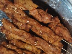 -江城燕子大排档(江汉路步行街店)