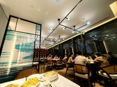 -南太湖山庄·四季轩&国风堂中餐厅