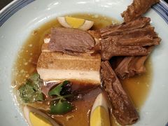 潮州卤水拼盘（半例）-潮堂 · 潮州菜(国贸商城店)