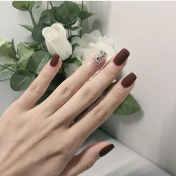 -Pink You美甲美睫纹绣定制中心