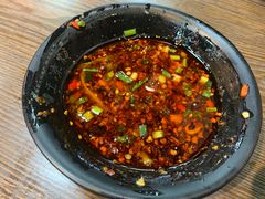 -丝丝香王凉粉(汇宇店)