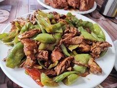 -合兴园东北食府(南关岭店)
