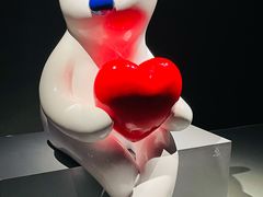 -上海宝龙美术馆