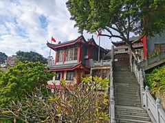 -鸿山公园