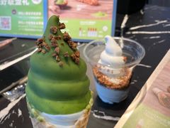 -ZAKUZAKU(中大国际高新店)