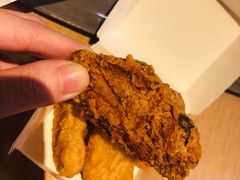 -麦当劳(西单明珠店)