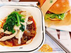 -魏家凉皮(雁塔路店)