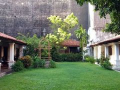 -Ministry of Crab(科伦坡店)