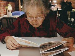 -张福记(陇海中路店)