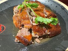 -广府乡下·饭庄(新港东路店)