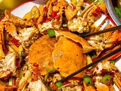 -辣不怕口味虾(凌霄路店)