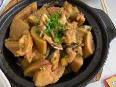 -祈胜邨•顺德鱼生•顺德菜(容桂店)