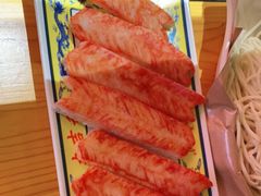 -大吉利·潮汕鲜牛肉火锅(西安店)