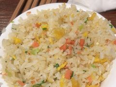 蛋炒饭-钢五区节子串串香(环球汇·天誉店)