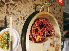 -小龙坎火锅(春熙太古里店)