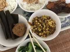 -老济南药膳把子肉(周公祠街店)