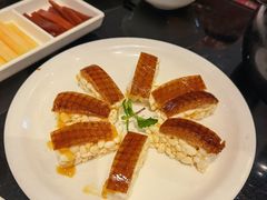 -阿庄新豫菜(通泰路店)