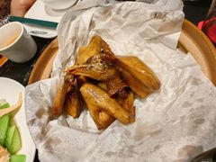 -大鸽饭(北京路店)