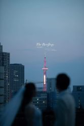 -雪中彩影婚纱摄影·微光艺术中心