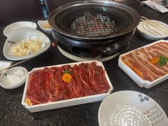 -金刚山(学府路店)