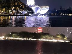 -东湖景区