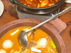 -肖记公安牛肉鱼杂馆·省级非物质文化遗产(三角路直营店)