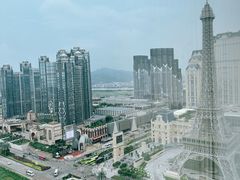 -澳门喜来登大酒店