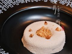 -北京古城老院厉晓麟精致菜