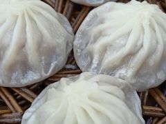 特色苏州汤包-老盛昌(聚丰园店)