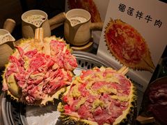 -梨花自助烤肉(乐宾店)