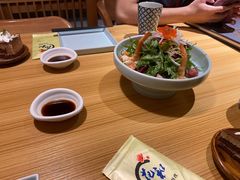 -花和海鲜自助(梅江店)