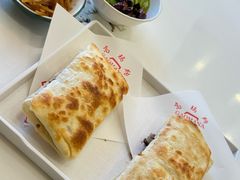 -高玛纳驴肉火烧(一世界店)