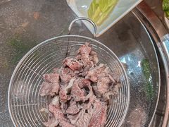 -刘少华贵州小黄牛·鲜牛肉火锅(总店)