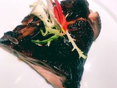 -港丽餐厅(龙之梦长宁店)