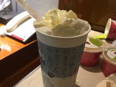 -茶颜悦色(岳麓山顶店)