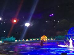 -鼎盛王朝康熙大典实景演出