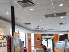 -麦当劳(桐乡润丰步行街店)