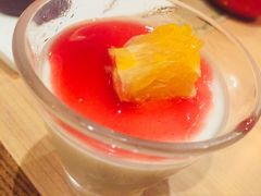 手作意式酸奶奶冻-必胜客(省府店)
