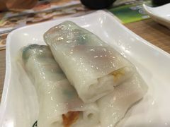 -添好运点心专门店(中环IFC店)