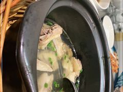 -旺山·浪头人家