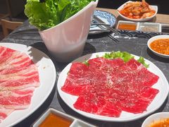 -隐家本格烧肉(万达广场店)