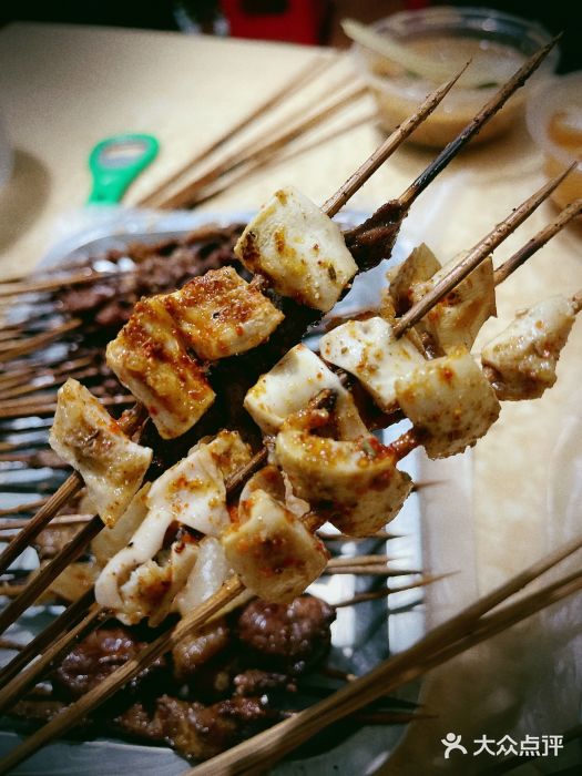 黄姐串店心管图片