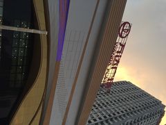 泰安万达广场-万达广场(泰安泰山店)