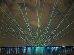 -人民防洪胜利纪念塔