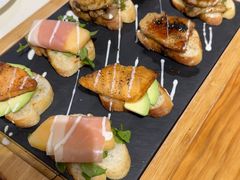 -沏点Trattoria意大利餐厅(新街口店)