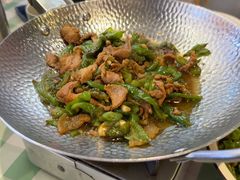 -彭耕记猪油炒小菜(吉联mall店)