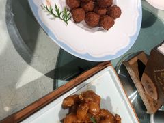 -四世同堂·京菜·烤鸭(双井店)