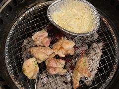 -牛角日本烧肉专门店(天王寺店 )