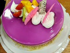 -甜心贝拉(西平路店)