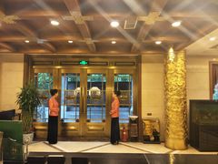 门面-卫鼎轩·家宴(水上公园店)
